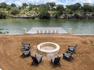 1-711 Byrd Ranch Rd, Johnson City, TX 78636