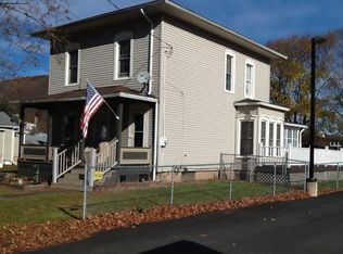 132 Main St, Eldred, PA 16731