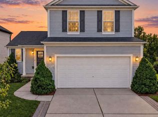 10065 Edgewater Trl, Holly, MI 48442