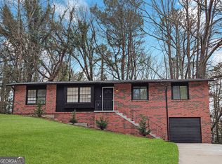 3230 Jamaica Rd NW, Atlanta, GA 30318