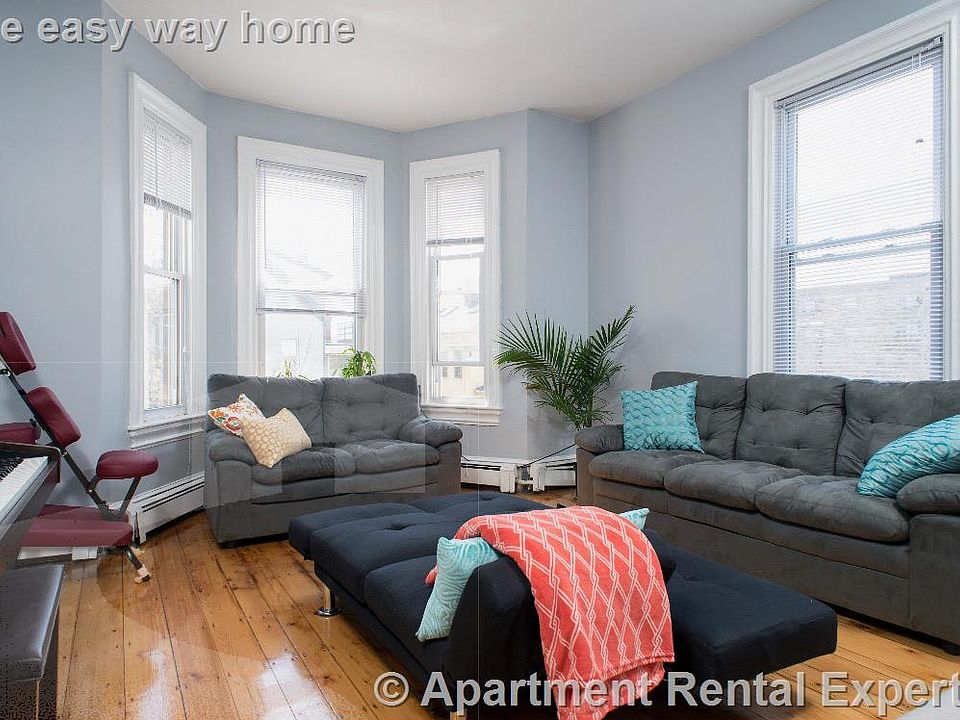 Apartment Rental Experts