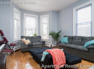 225 Broadway #3, Cambridge, MA 02139