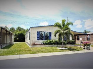 403 Horizon Dr, North Fort Myers, FL 33903