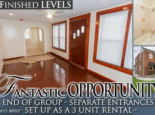 435 52nd St, Baltimore, MD 21224