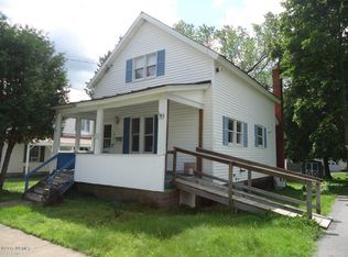 408 Oak St, Corinth, NY 12822