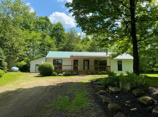 321 Pine St, Brinkhaven, OH 43006