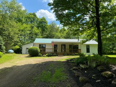 321 Pine St, Brinkhaven, OH, 43006
