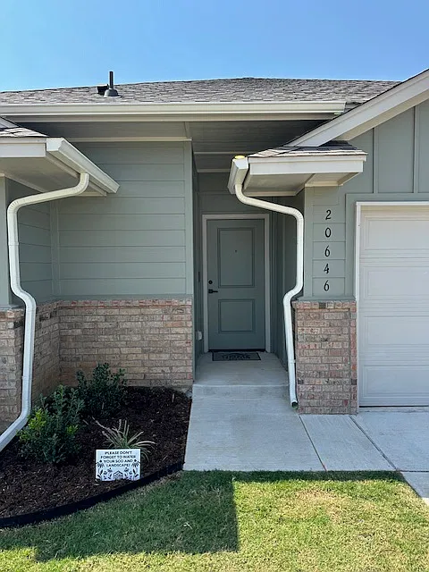 3 bed, 1391 sqft, $1,625 — Photo 3