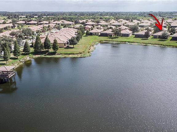 4th image of 317 Cedar Falls Dr