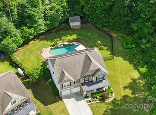 1970 Topaz Plz, Davidson, NC 28036