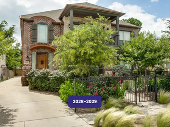 2712 Lubbock Ave, Fort Worth, TX 76109