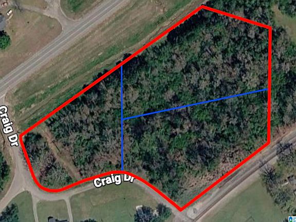 3rd image of 0 Craig Dr #1