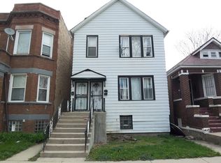 7309 S Sangamon St, Chicago, IL 60621