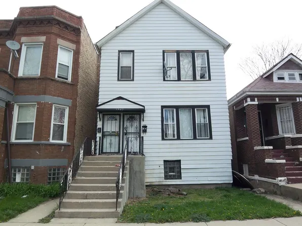7309 S Sangamon St, Chicago, IL 60621
