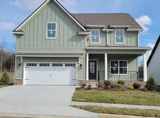 4815 Kintore Dr LOT 78, Nolensville, TN 37135