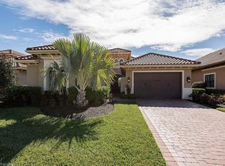 12418 Lockford Ln, Naples, FL 34120