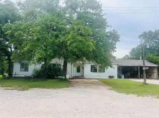 153 Marriott Rd, Graham, TX 76450