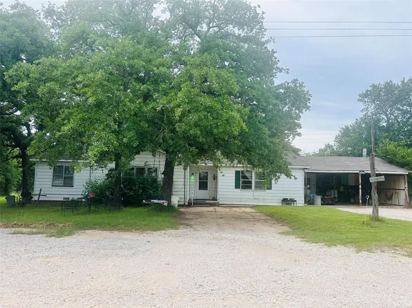 153 Marriott Rd, Graham, TX 76450