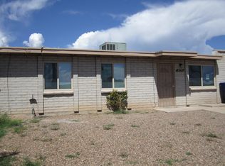 6779 E Hawk Dr, Tucson, AZ 85730