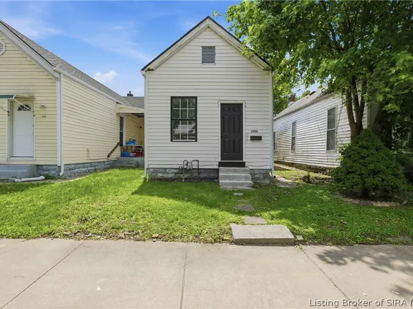 1808 Culbertson Avenue, New Albany, IN 47150