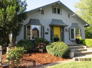2810 W Chestnut Ave, Yakima, WA 98902