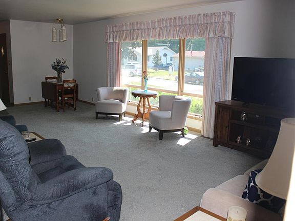 Living Room view 2