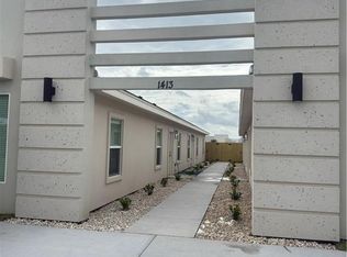 1413 Vine Ave #1, Weslaco, TX 78596