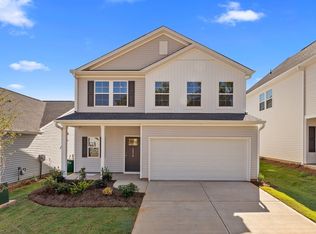 12174 Lansbury Dr, Inman, SC 29349