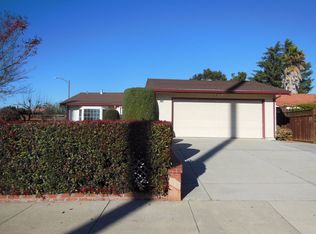 2926 Tuers Rd, San Jose, CA 95121