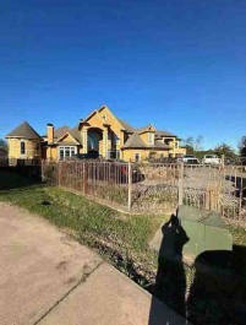 Property Front View