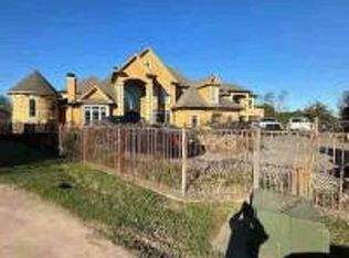 13300 Berkshire Mnr, N Little Rock, AR 72117