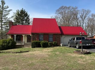 613 N Shady Ln, North Vernon, IN