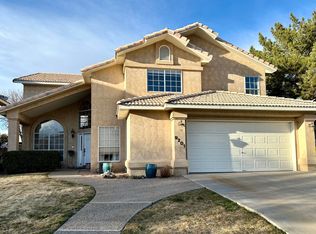 9201 Thornton Ave NE, Albuquerque, NM 87109