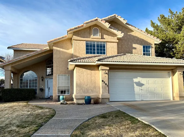 9201 Thornton Ave NE, Albuquerque, NM 87109
