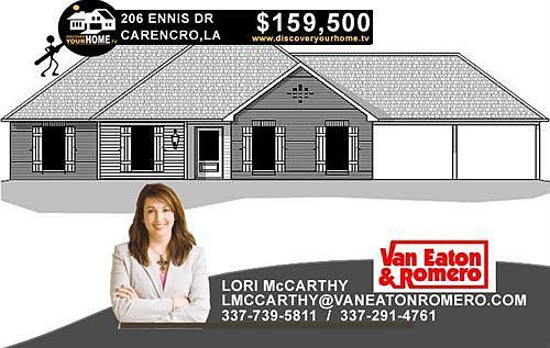 1st image of 206 Ennis Dr