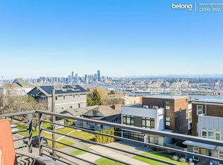 3277 37th Ave SW, Seattle, WA 98126