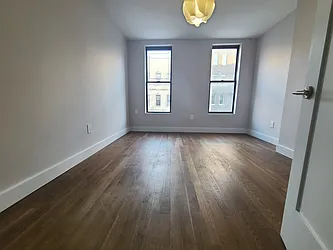 Rented by Cheskel Meisels, LREB