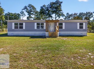 245 Rodman Rd, Jesup, GA 31545