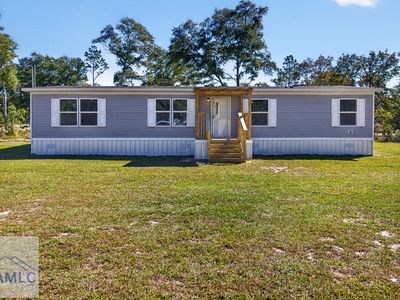 245 Rodman Rd, Jesup, GA, 31545