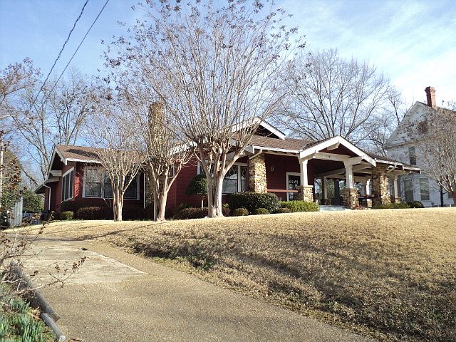 craftsman, bungalow