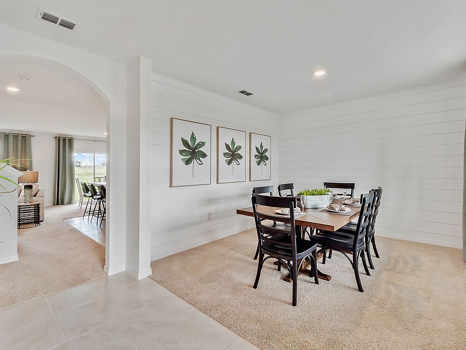 HAYDEN Coastal Woods by D.R. Horton North Central Florida Zillow