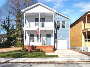 1034 Hannah St, Norfolk, VA 23505