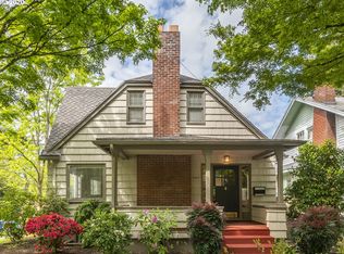 3307 NE 21st Ave, Portland, OR 97212