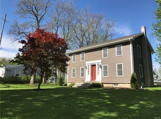 6057 Lake Avenue Ext, Auburn, NY 13021