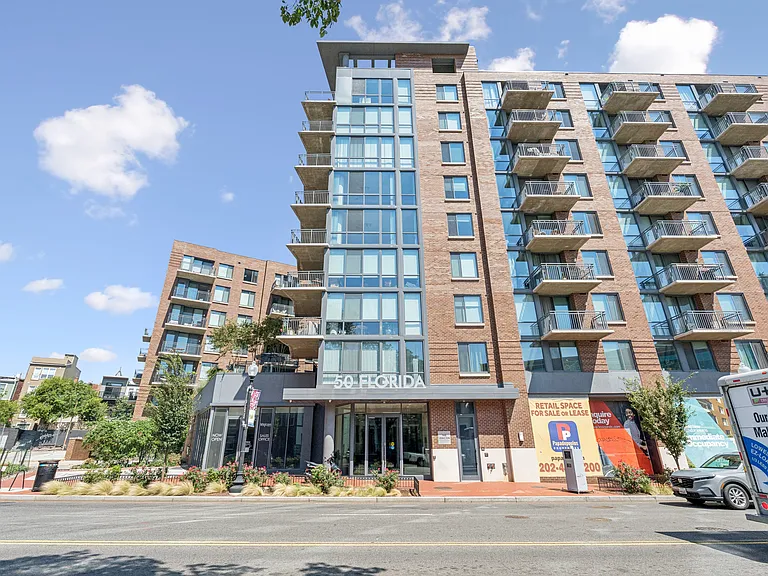 50 Florida Ave NE #3 — Photo 27