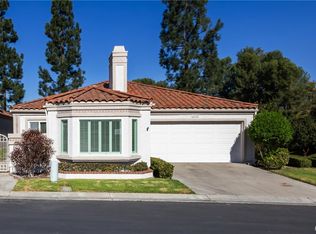 23391 El Greco, Mission Viejo, CA 92692