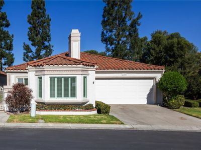 23391 El Greco, Mission Viejo, CA, 92692
