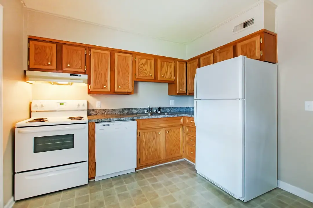 2 bed, 1000 sqft, $995 — Photo 4