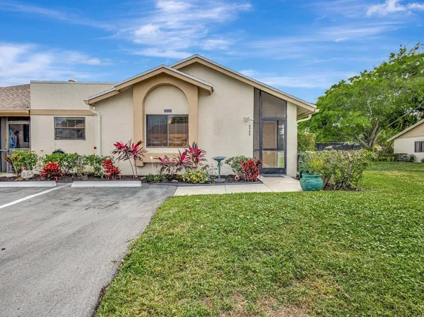 2380 NW 12th Street, Delray Beach, FL 33445