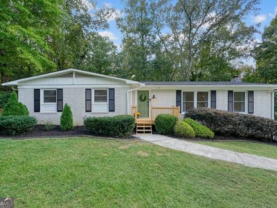 2 Wayne St SW, Rome, GA, 30165